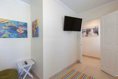 Apartamento 129 E Hibiscus
