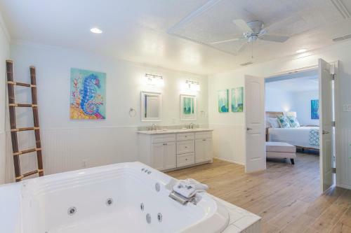 Apartamento 129 E Hibiscus