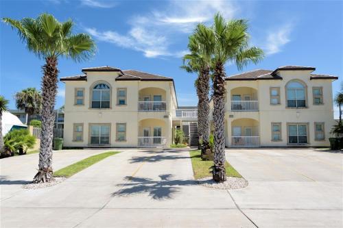 Apartamento Sea Shell Isle 2c Condo
