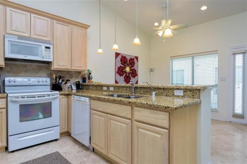 Apartamento Sea Shell Isle 2c Condo