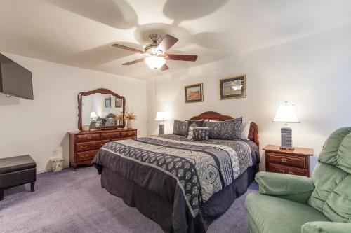 Apartamento Sunchase #234 Beachfront