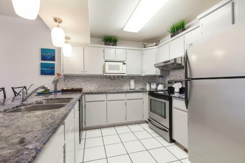 Apartamento Sunchase #234 Beachfront