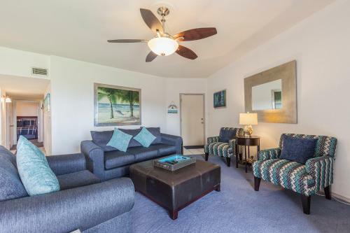 Apartamento Sunchase #234 Beachfront