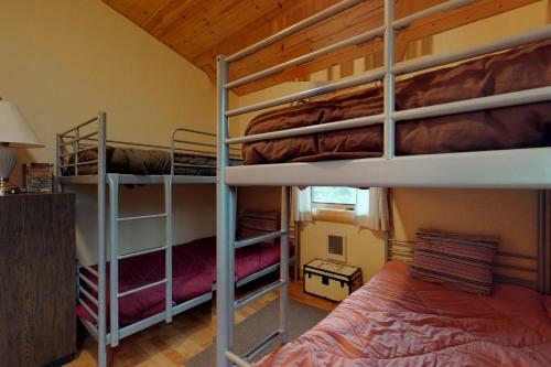 Wild Rose Cabin