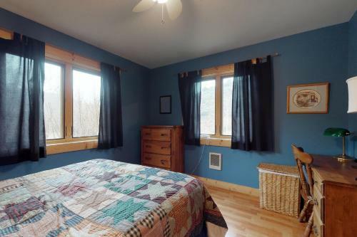 Wild Rose Cabin
