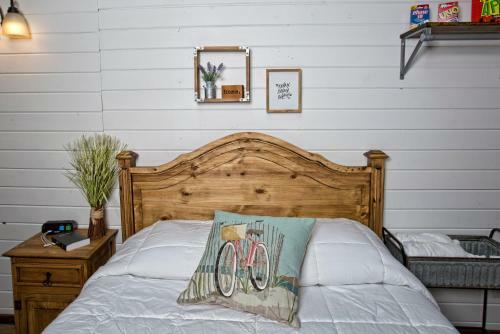 Hotel Stateline Cabin