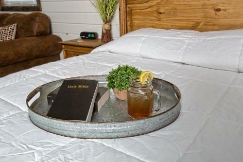 Hotel Stateline Cabin