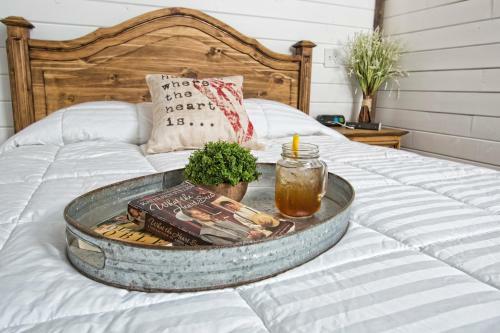 Hotel Stateline Cabin