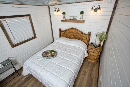 Hotel Stateline Cabin