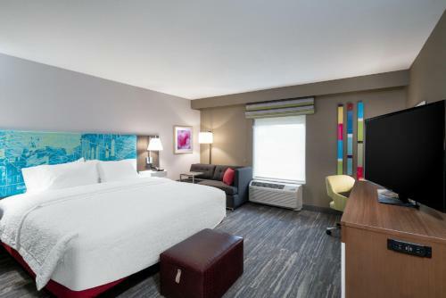 Hotel Hampton Inn Weston, Wv