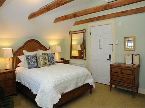 Hotel The Lyme Inn