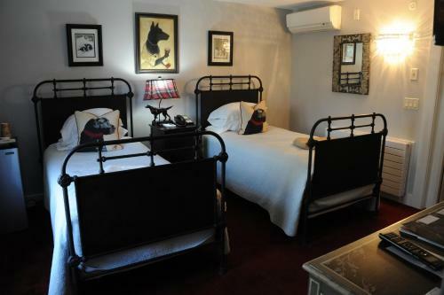 Hotel The Lyme Inn