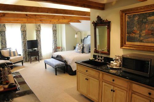 Hotel The Lyme Inn