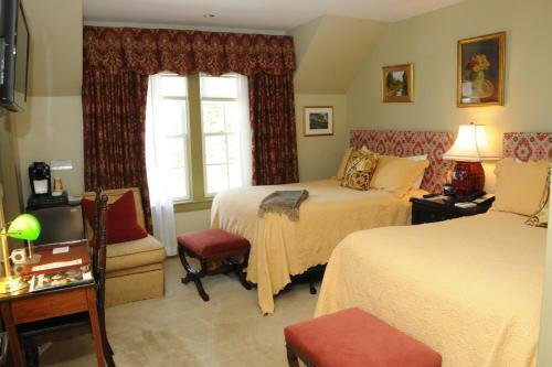 Hotel The Lyme Inn