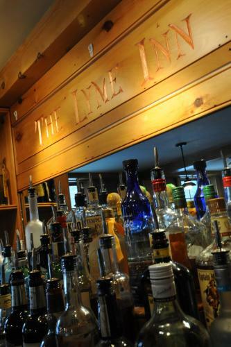 Hotel The Lyme Inn