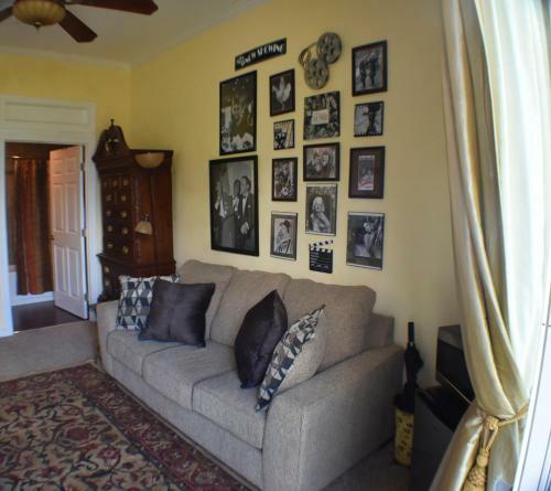 Bella Vista Bed And Breakfast