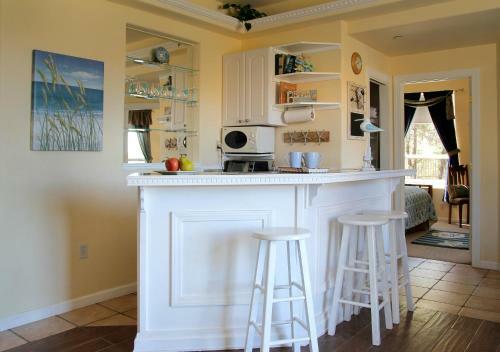 Bella Vista Bed And Breakfast
