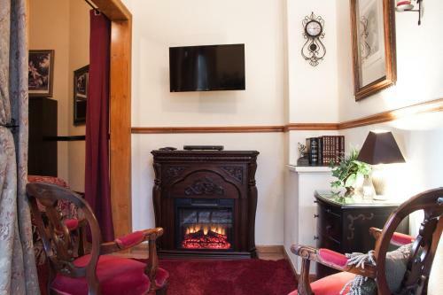 Bella Vista Bed And Breakfast