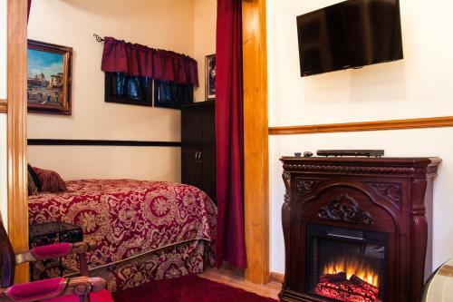 Bella Vista Bed And Breakfast