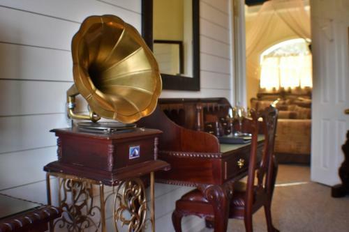 Bella Vista Bed And Breakfast