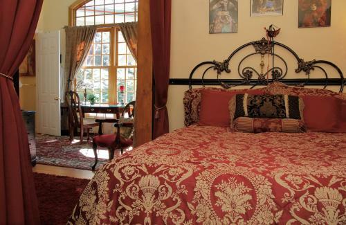 Bella Vista Bed And Breakfast