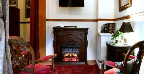 Bella Vista Bed And Breakfast