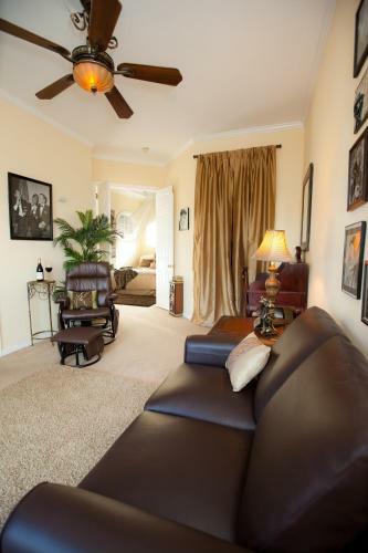 Bella Vista Bed And Breakfast
