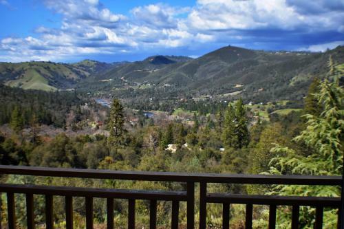 Bella Vista Bed And Breakfast