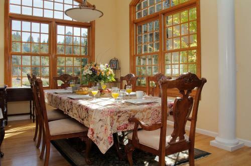 Bella Vista Bed And Breakfast