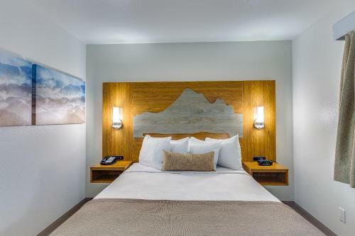Hotel Marshall Suites