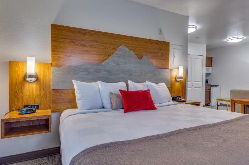 Hotel Marshall Suites