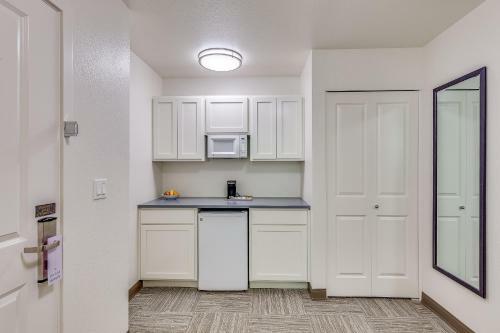 Hotel Marshall Suites