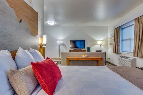 Hotel Marshall Suites