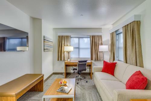 Hotel Marshall Suites