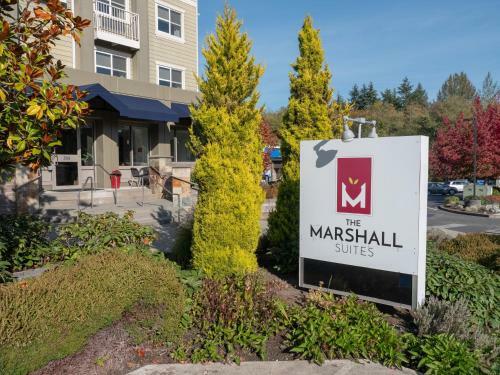 Hotel Marshall Suites