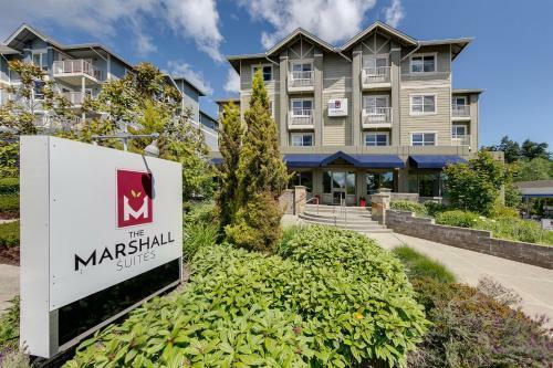 Hotel Marshall Suites