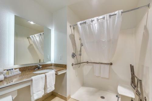 Hotel Marshall Suites