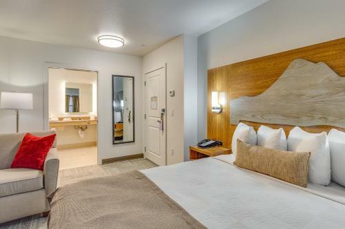 Hotel Marshall Suites