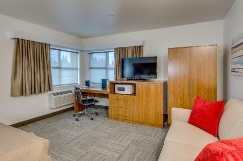Hotel Marshall Suites