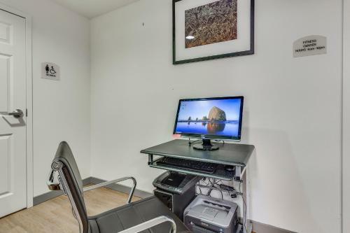 Hotel Marshall Suites