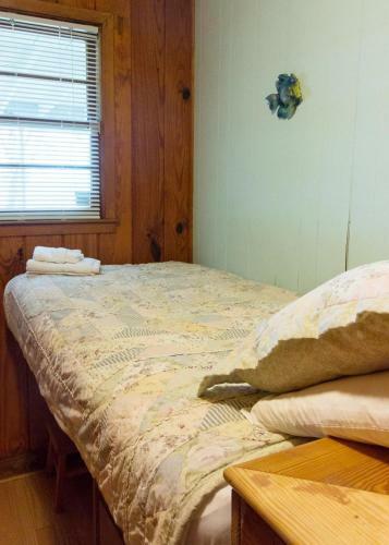 Coastal Cravings On St. Helena Island