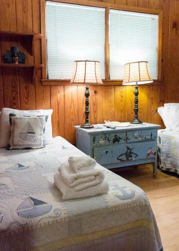 Coastal Cravings On St. Helena Island