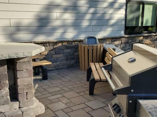 Hotel Cobblestone Inn & Suites - Clarion