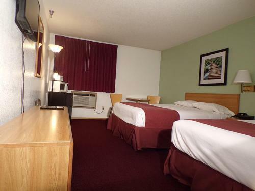 Hotel Morton Inn