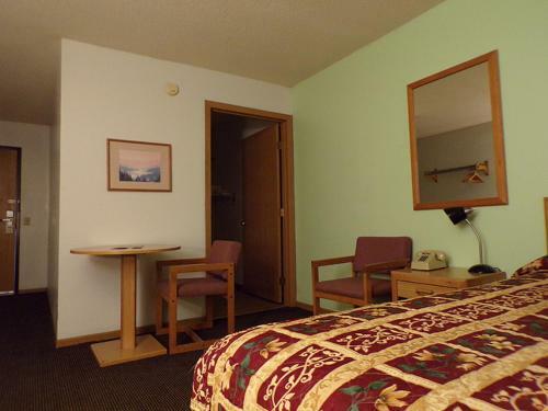 Hotel Morton Inn