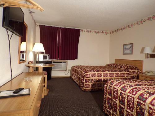 Hotel Morton Inn