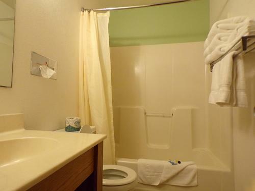 Hotel Morton Inn