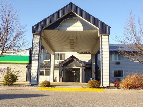 Hotel Morton Inn