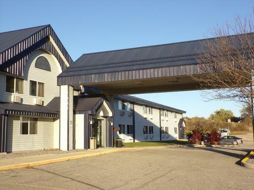 Hotel Morton Inn