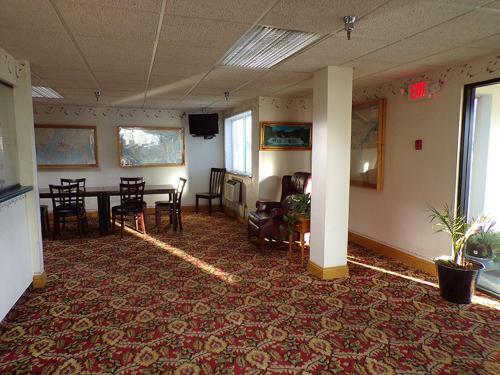 Hotel Morton Inn